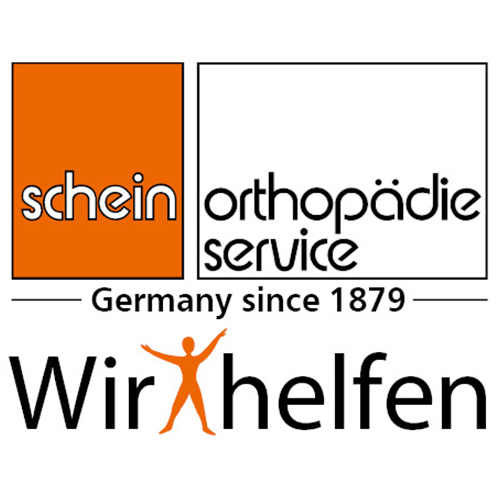 Schein Logo