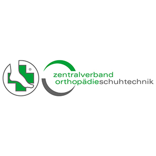 Zentralverband Orthopädieschuhtechnik Logo