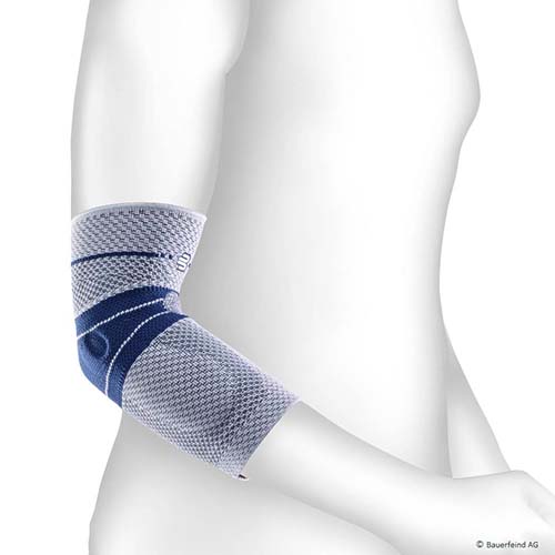 Ellenbogenbandage