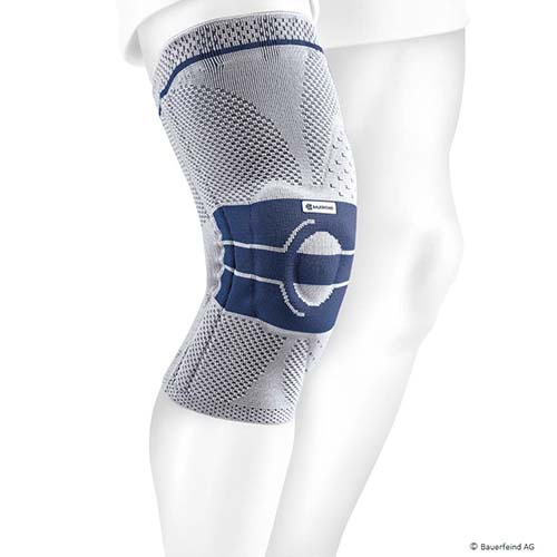 Kniebandage