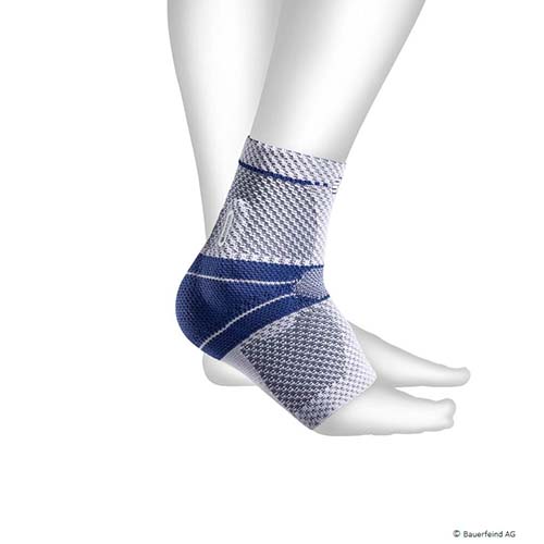 Knöchelbandage