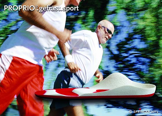Sporteinlagen